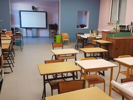 Classe de Frémicourt