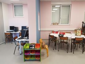 Classe de Frémicourt
