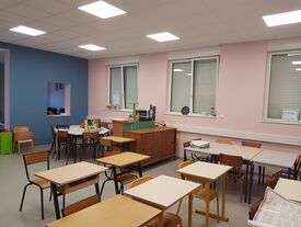 Classe de Frémicourt